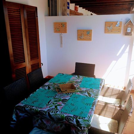 Apartamento Valentino'S- Alpujarra Carataunas Exterior foto