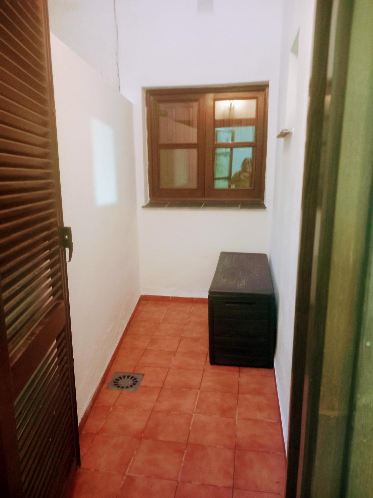 Apartamento Valentino'S- Alpujarra Carataunas Exterior foto