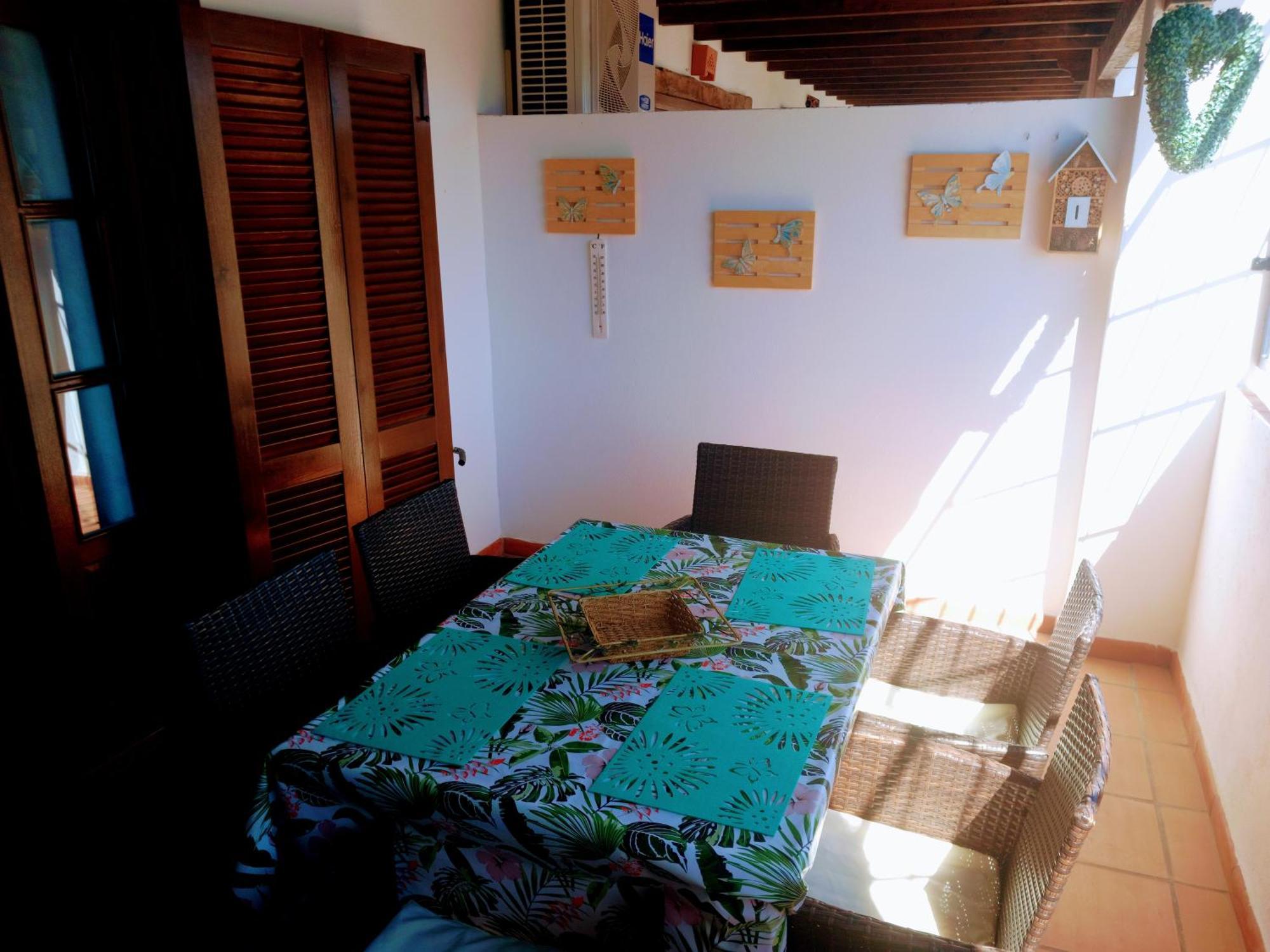 Apartamento Valentino'S- Alpujarra Carataunas Exterior foto